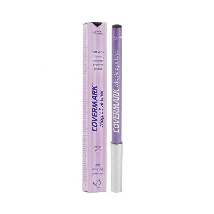 COVERMARK EYE LINER N4 VERT 1.5G