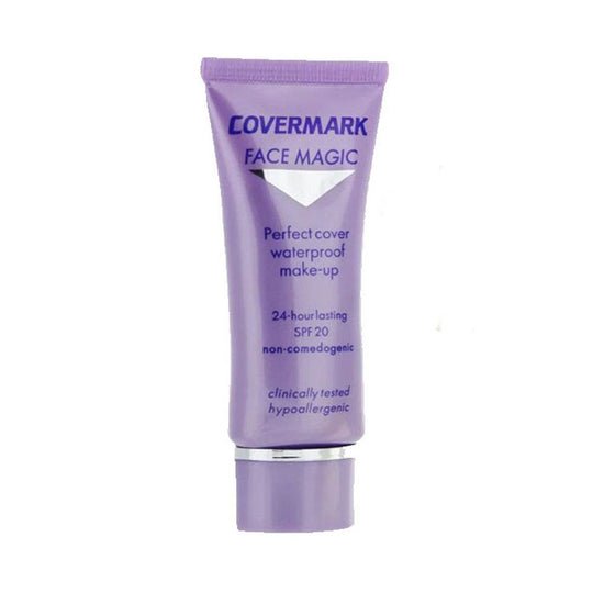 COVERMARK FACE MAGIC N9 SPF20 30ML