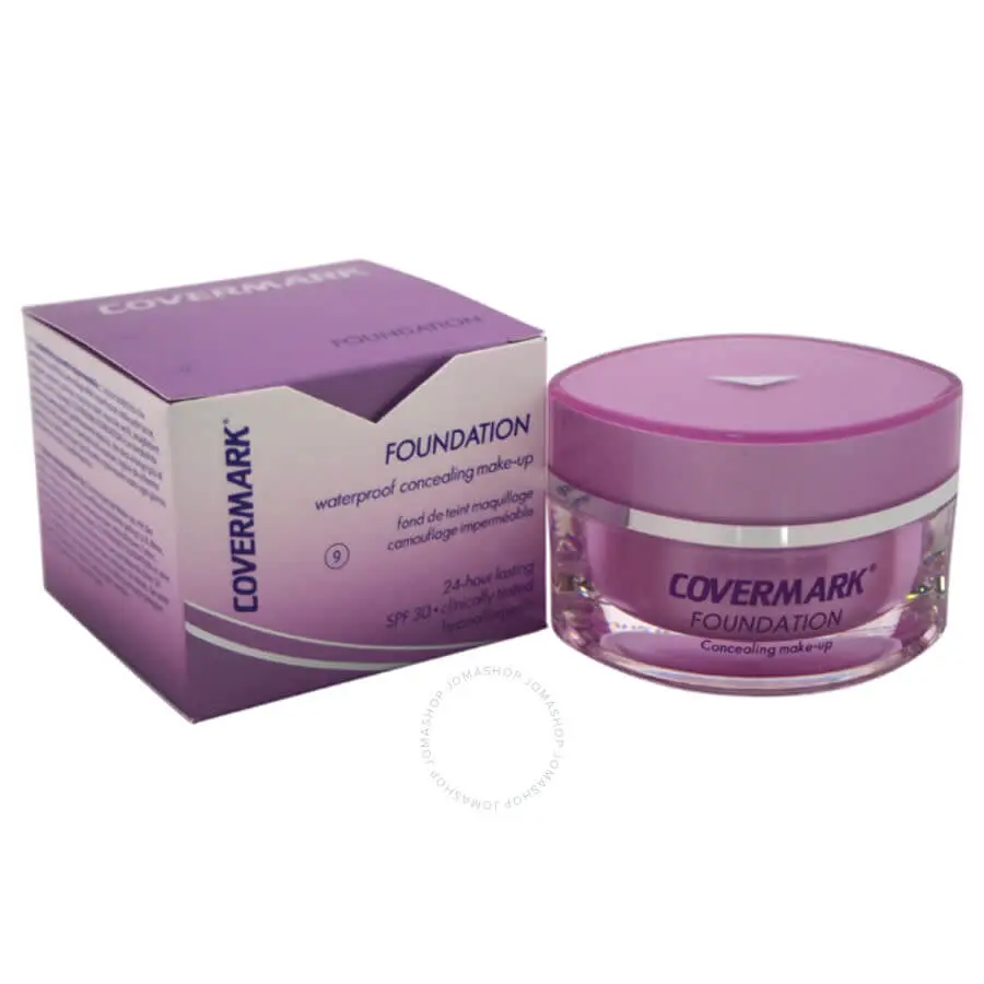 COVERMARK FOUNDATION N9 15ML