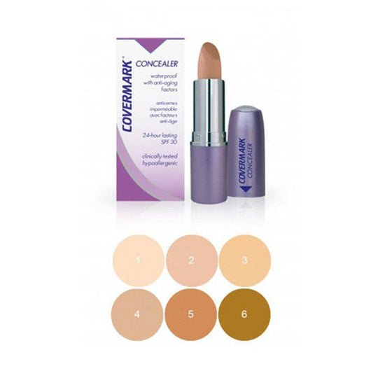 COVERMARK CONCEALER N3 SPF6 6G