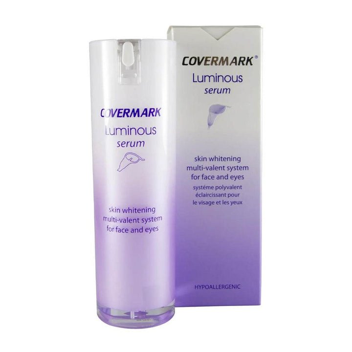 COVERMARK LUMINOUS SERUM 20ML
