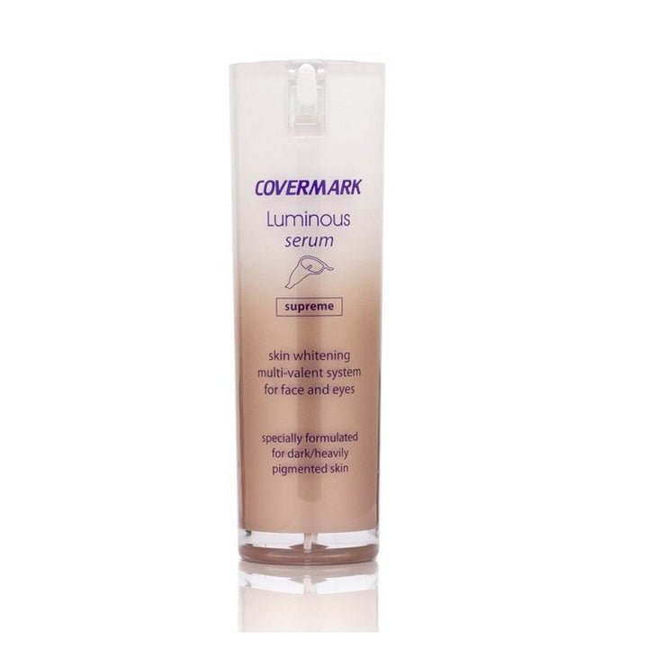 COVERMARK LUMINOUS SUPREME ECLAIRCISSANT 30ML