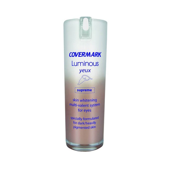 COVERMARK LUMINOUS SUPREME YEUX 15ML