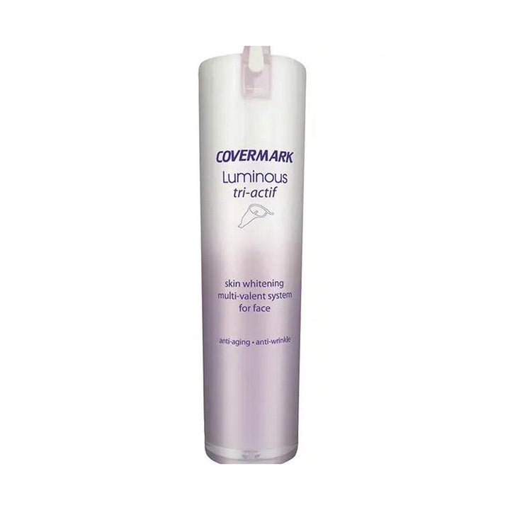 COVERMARK LUMINOUS TRI-ACTIF ECLAIRCISSANT 30ML