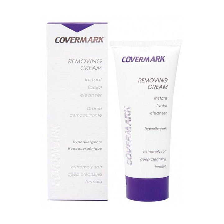 COVERMARK CREME DEMAQUILLANTE 200ML