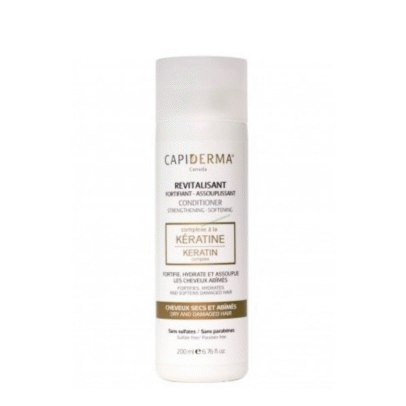 CAPIDERMA REVITALISANT CONDITIONER 200ML