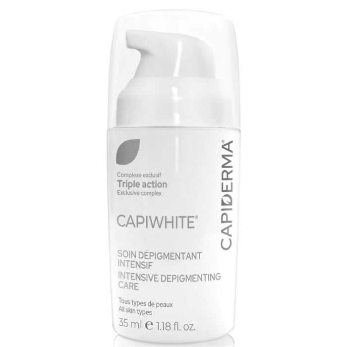 CAPIDERMA CAPIWHITE HQ (SOIN DEPIGMENTANT) 35ML