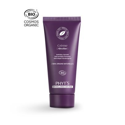 PHYT'S CRM ABSOLUE A-RIDE TUBE 40 G