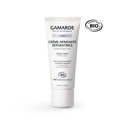 GAMARDE ATOPIC CREME RECONFORT 40ML