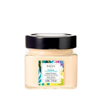 BAIJA CREME CORPS MOANA FLEUR DE TIARE 212ML REF P62021