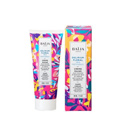 BAIJA CREME MAINS DELIRIUM FLORAL 30ML REF P67213
