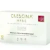 CRESCINA HFSC TRANSDERMIC COMPLETE TREATMENT 500 MAN 10+10*3.5ML MA00817