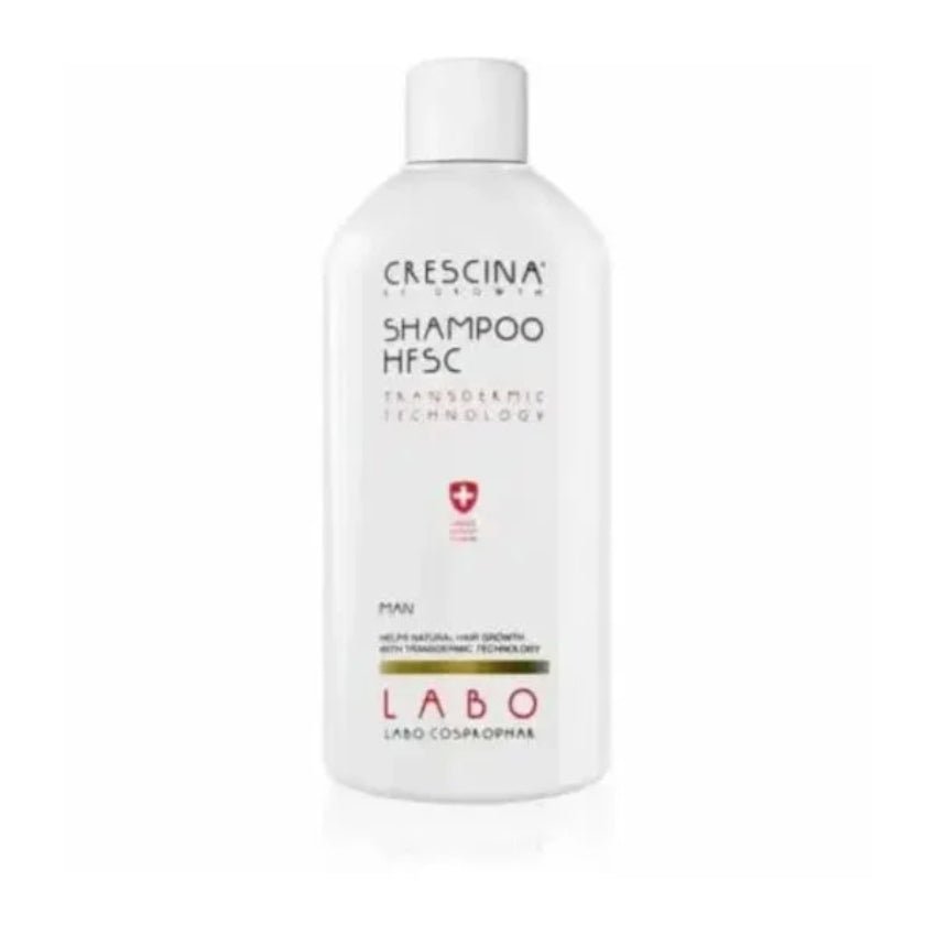 CRESCINA HFSC TRANSDERMIC SHAMPOO MAN 200ML