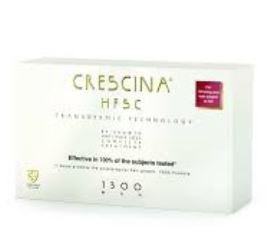 CRESCINA HFSC TRANSDERMIC 500 WOMAN 20*3.5ML MA00814 PROMO xxxx
