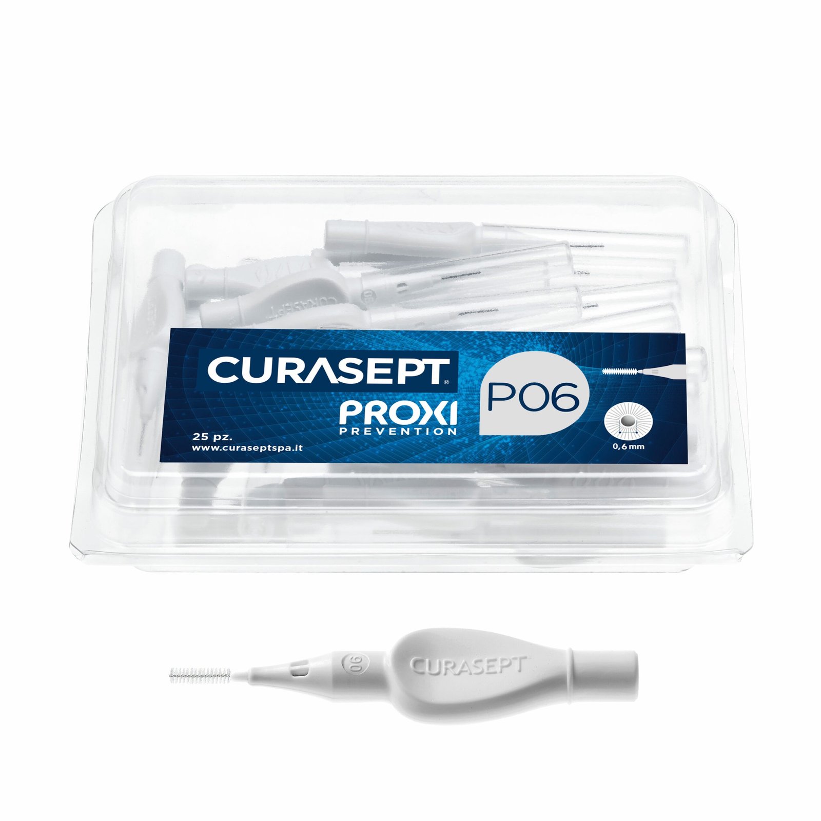 CURASEPT PROXY BID T20 CS 07541