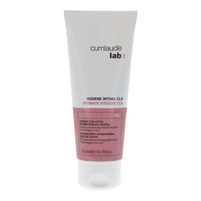 CUMLAUDE HYGIENE INTIME CLX 200ML