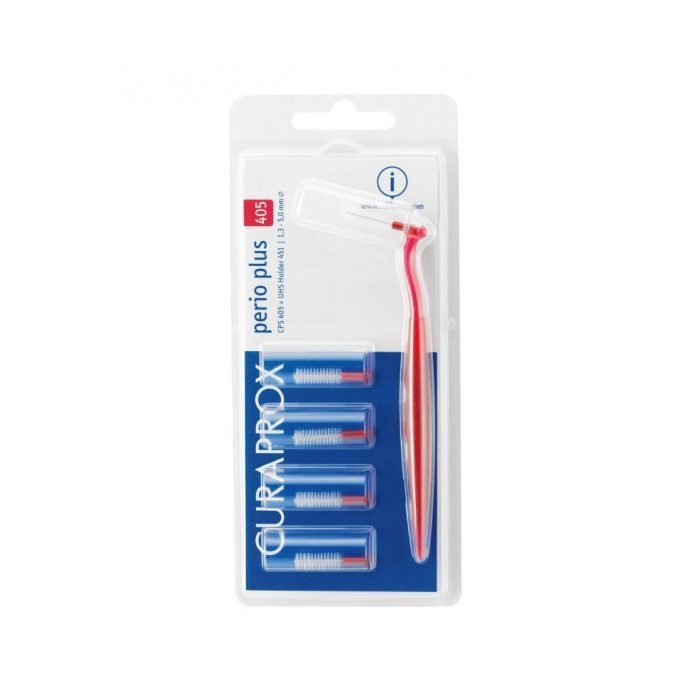 CURAPROX CPS 405 PERIO PLUS 1.3-5.0MM