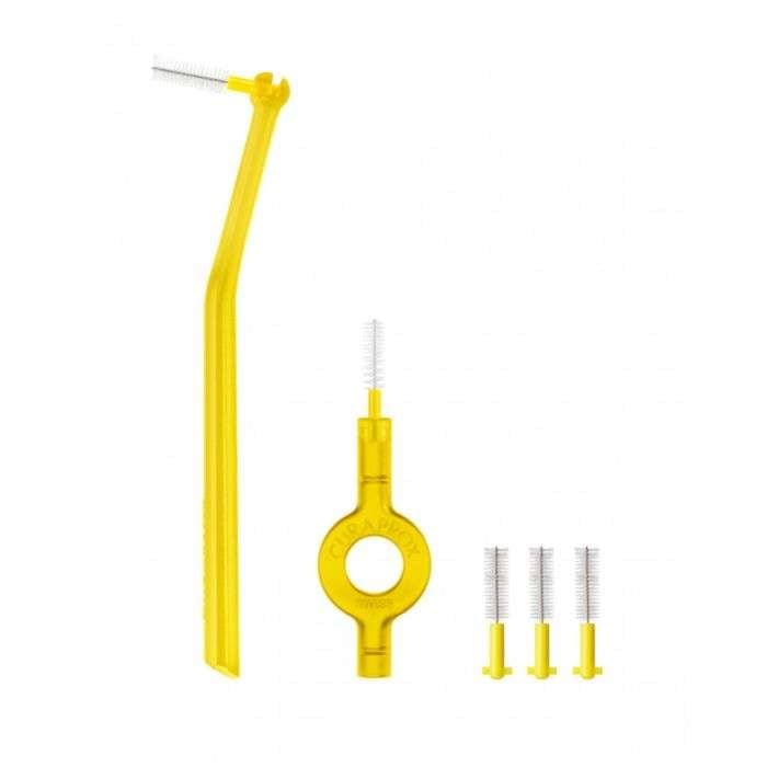 CURAPROX CPS PRIME START 09 + UHS409/470