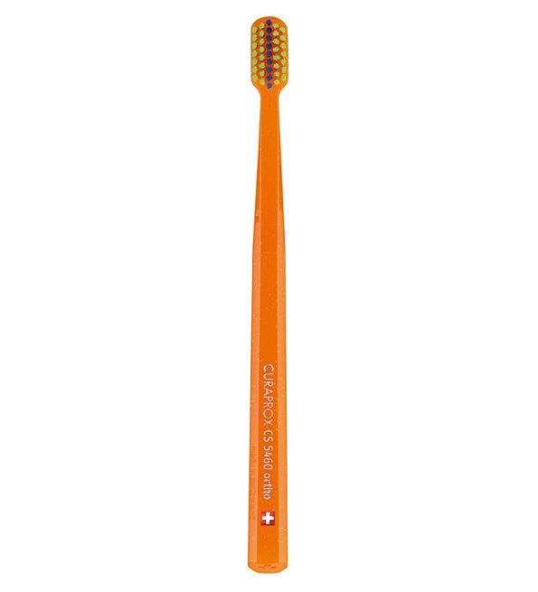 CURAPROX BAD ORTHO 5460