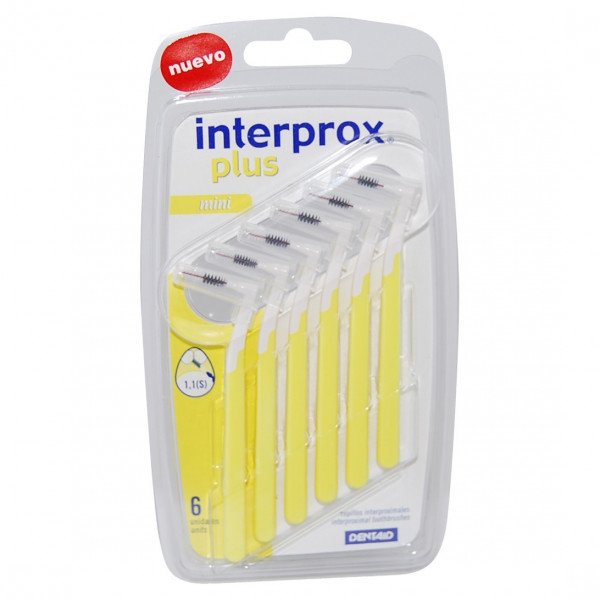 INTERPROX PLUS MINI 6U