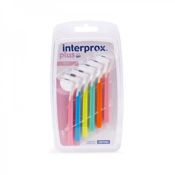INTERPROX PLUS MIX RANGE 6U