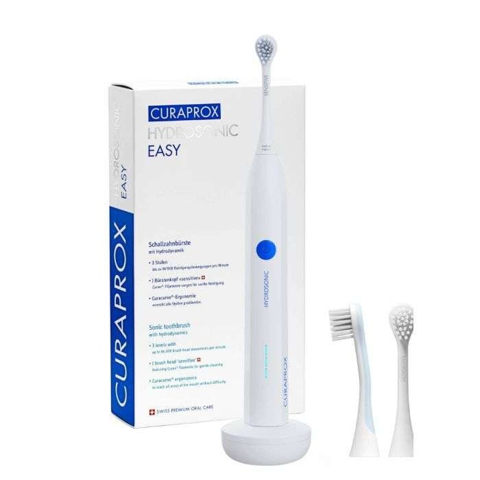 CURAPROX HYDROSONIC EASY