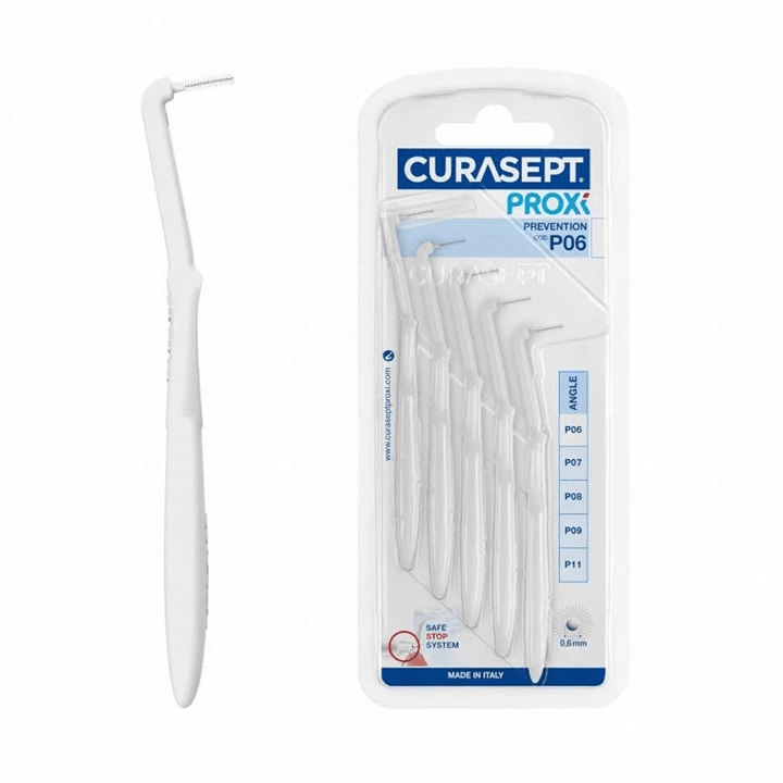 CURASEPT PROXY ANGLE BID P06 CS07516