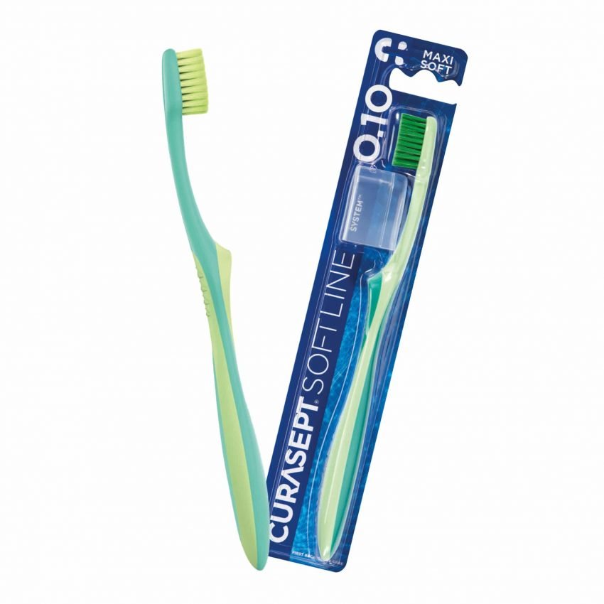 CURASEPT BAD MAXI SOFT 0.10 BI PACK CS07219