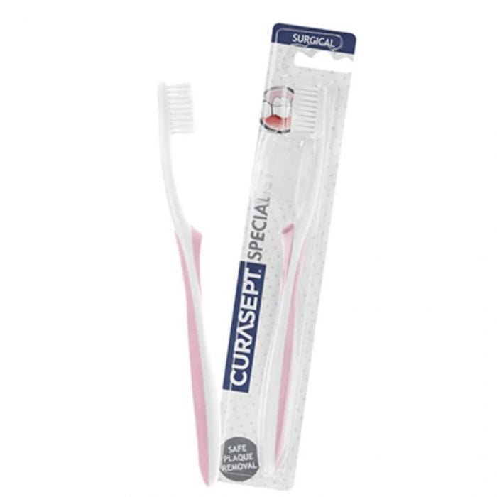 CURASEPT BIOSMALTO BAD DENTS SENSIBLES CS 07250