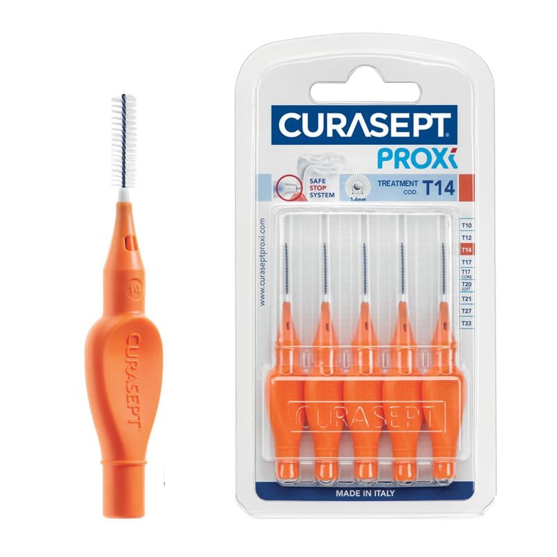 CURASEPT PROXY ANGLE BID T14 CS07524
