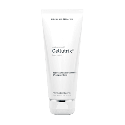 AESTHETIC DERMAL CELLUTRIX BODY CREAM 200ML