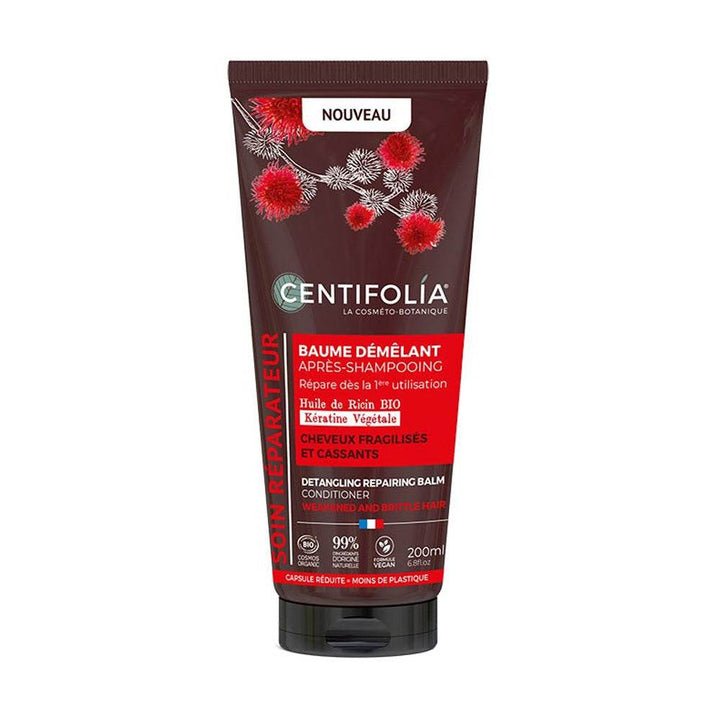 CENTIFOLIA BAUME DEMELANT BRILLANCE 200ML