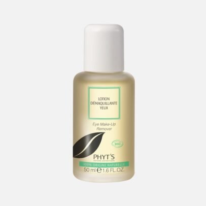 PHYT'S LOTION DEMAQ.YEUX FLACON 50 ML