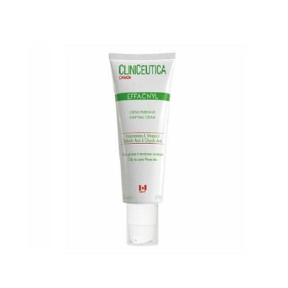 CLINICEUTICA EFFACNYL CREME PURIFIANTE 50ML