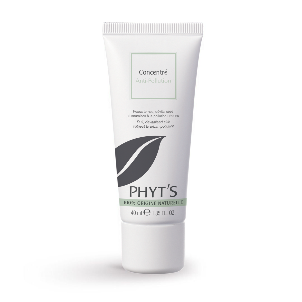 PHYT'S CONCENTRE REVIDERM A-POLL. TUBE 40