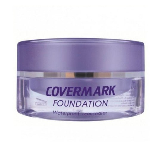 COVERMARK FOUNDATION N7 15ML