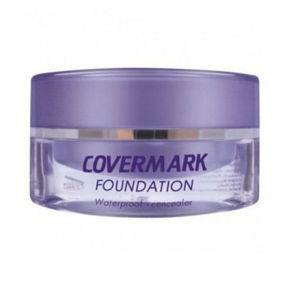 COVERMARK FOUNDATION N8 15ML