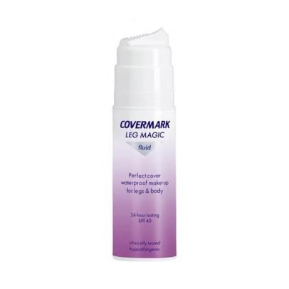 COVERMARK LEG MAGIC FLUIDE N65 SPF40 50ML