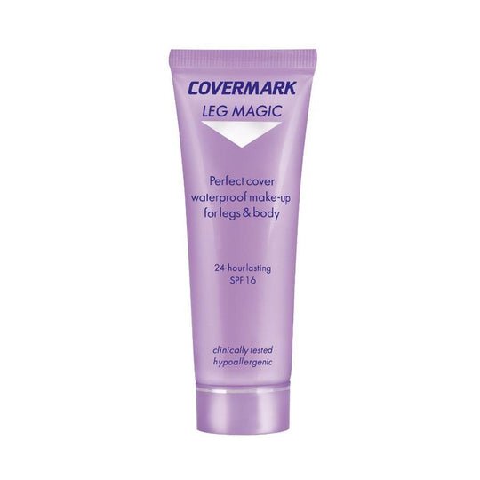 COVERMARK LEG MAGIC N1 SPF16 50ML