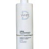 D WHITE CREME ECLAIRCISSANTE VISAGE ET CORPS 400ML
