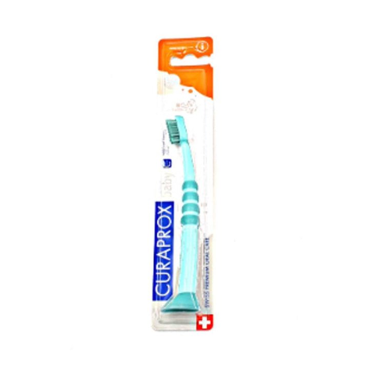 CURAPROX BAD BABY 0-4 ANS