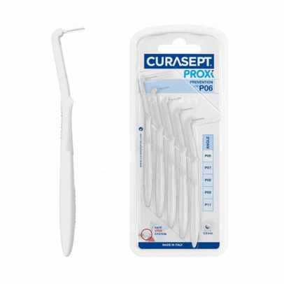 CURASEPT PROXY ANGLE BID P06 CS07516