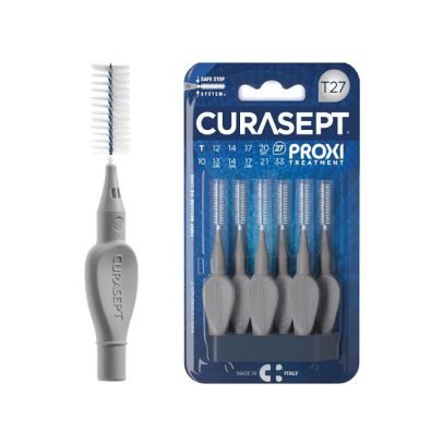 CURASEPT PROXY T27 GREY REF CS07543