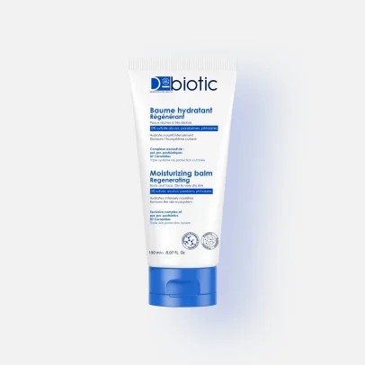D-BIOTIC BAUME HYDRATANT REGENERANT 150ML