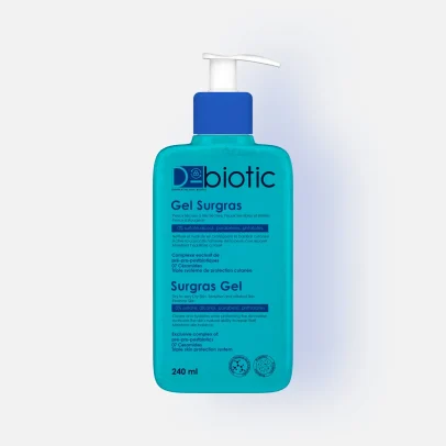 D-BIOTIC GEL SURGRAS 240ML