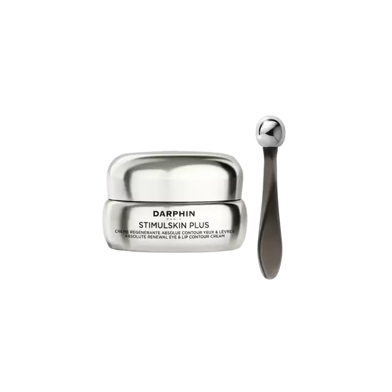 DARPHIN STIMULSKIN PLUS CREME REGENERANTE ABSOLUE YEUX ET LEVRES 15ML DC70