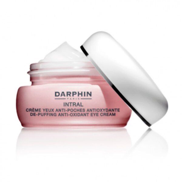 DARPHIN INTRAL CRÈME ANTI-CERNES C/YEUX 15ML