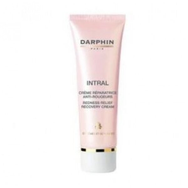 DARPHIN INTRAL CREME REPARATRICE ANTI ROUGEURS 50ML D30F
