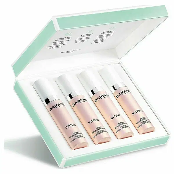 DARPHIN INTRAL SUPER CONCENTRE 4*7ML DAAP1000