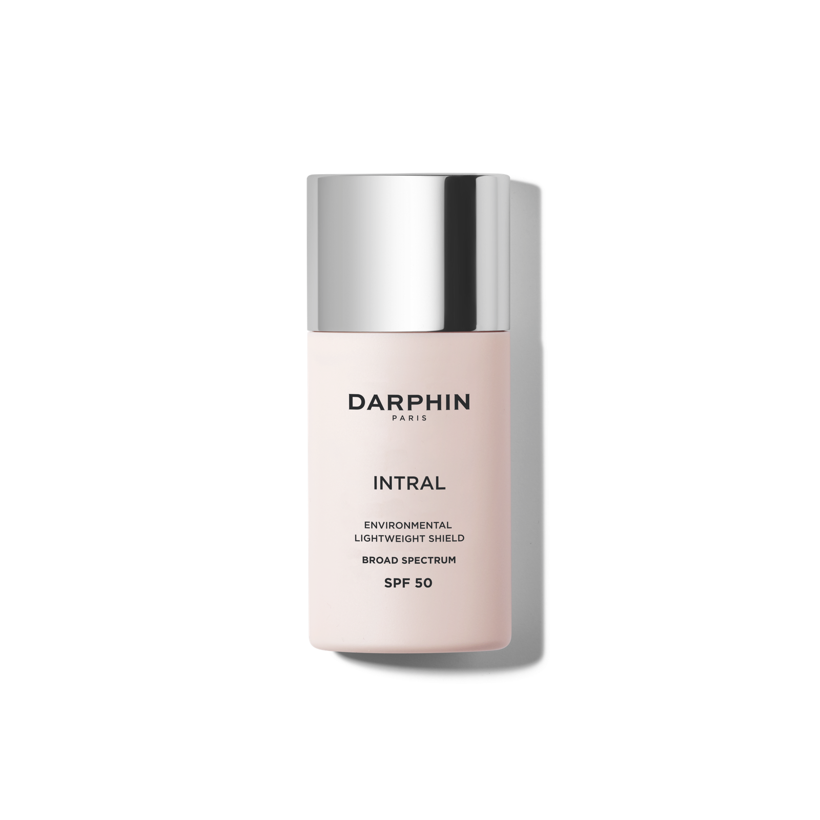 DARPHIN INTRAL VOILE PROTECTEUR URBAIN SPF50 30ML D7TK
